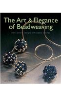The Art and Elegance of Beadweaving