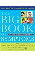 The Big Book of Symptoms