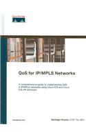 QoS for IP/MPLS Networks
