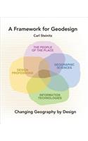 Framework for Geodesign