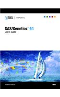 SAS/Genetics 9.1 User's Guide