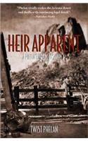 Heir Apparent: A Pinnacle Peak Mystery