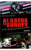 Al Qaeda in Europe