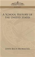 School History of the United States