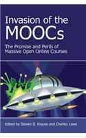 Invasion of the Moocs