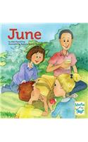 June