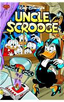 Uncle Scrooge