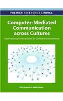 Computer-Mediated Communication across Cultures