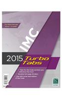 2015 International Mechanical Code Turbo Tabs for Loose Leaf