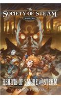 Hearts of Smoke and Steam, 2