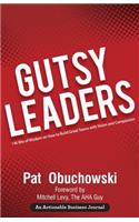 Gutsy Leaders