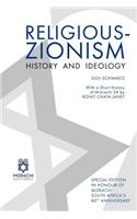 Religious-Zionism