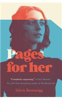 Pages for Her: (English)