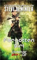 Forgotten Girl