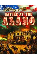 Battle at the Alamo