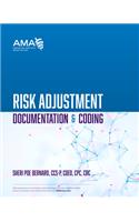 Risk Adjustment Documentation & Coding