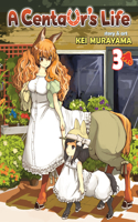 Centaur's Life, Volume 3