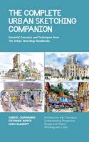 Complete Urban Sketching Companion