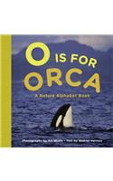 O Is for Orca