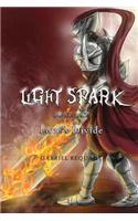 Light Spark: Love's Divide(English)