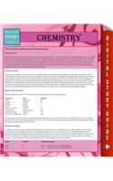 Chemistry (Speedy Study Guides)