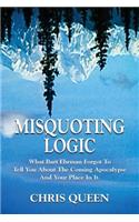 Misquoting Logic