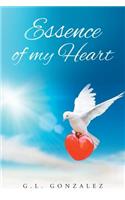 Essence of My Heart: (English)