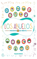 Insignias de Mérito de los abuelos (TM)