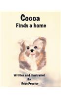 Cocoa Finds A Home