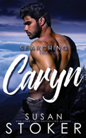 Searching for Caryn: (4 Eagle Point Search & Rescue)