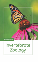 Invertebrate Zoology