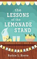 The Lessons of the Lemonade Stand