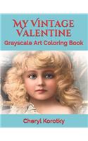 My Vintage Valentine
