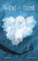 Owl Who Dared