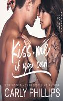 Kiss Me If You Can