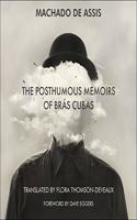 Posthumous Memoirs of Brás Cubas Lib/E