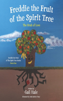 Freddie the Fruit of the Spirit Tree