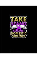 Take Stand Against Domestic Violence