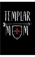Templar Mom