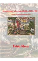 Colour images from Abraham's story