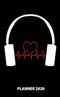 Planner 2020