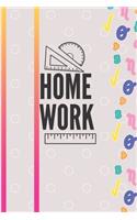 Home Work