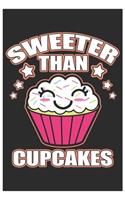 Sweeter Than Cupcakes