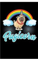 Pugicorn