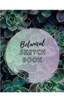 Botanical Sketchbook