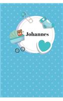 Johannes