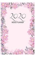 2020 Weekly Planner