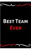 Best Team Ever