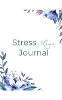 Stress Less Journal