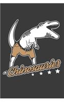 Chinosaurier